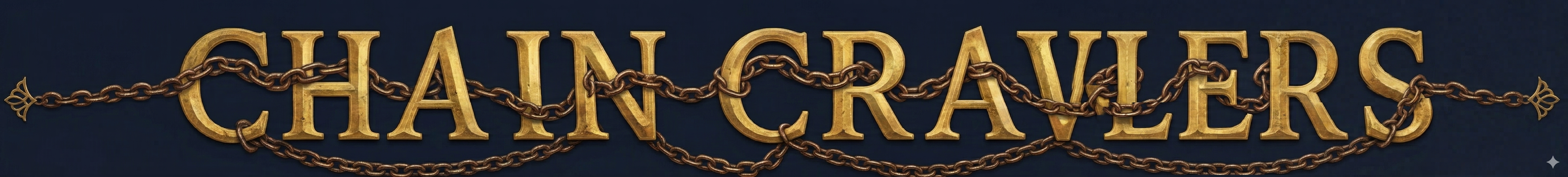 Chain Crawlers Logo