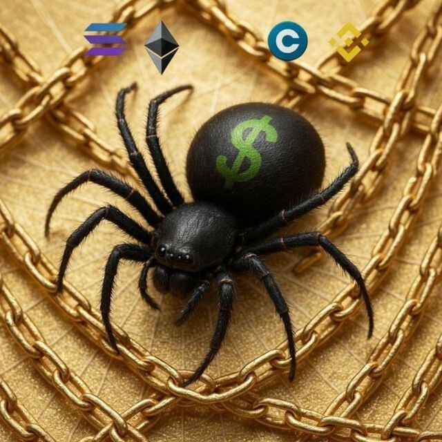 Spider